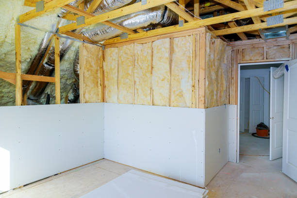 Best Insulation for Specific Applications in Jesup, IA